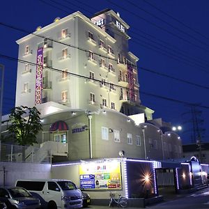 Hotel Neobibi (Adults Only) Химедзи Exterior photo