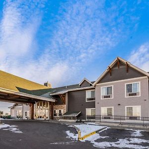 Отель La Quinta By Wyndham Belgrade - Bozeman Airport Exterior photo