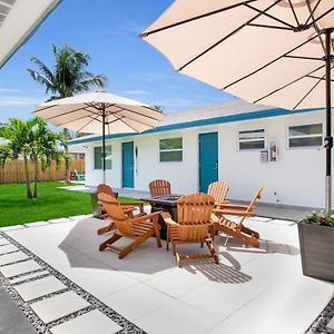 Lokal Rental Tropical Florida Destination Форт-Лодердейл Exterior photo