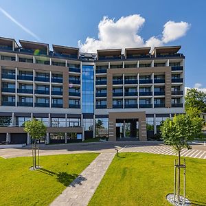 Avar Hotel Матрафюред Exterior photo