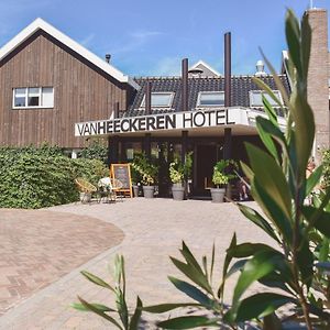 Van Heeckeren Hotel Нес Exterior photo