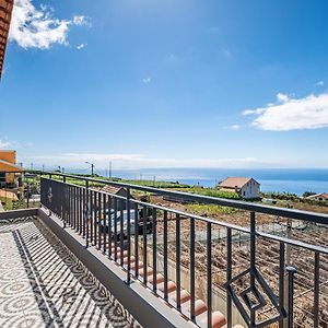 Canhas Residence II By Madeira Sun Travel Понта-ду-Сол Exterior photo