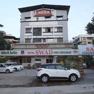 Hotel Sagar Кальян Exterior photo