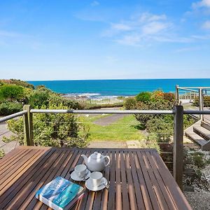 5 Whitecrest Great Ocean Road Resort - Ocean Views Аполло-Бей Exterior photo