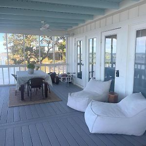 Вилла Write On The Bay, A Waterfront Retreat In Coastal Alabama Фэрхоп Exterior photo