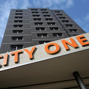 City One Hotel Кайсери Exterior photo