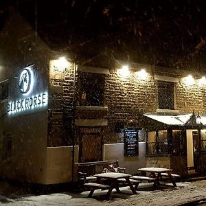 Bed and Breakfast The Stables At The Black Horse Willington  Exterior photo