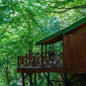 The Canyon Kartepe And Restoran Exterior photo