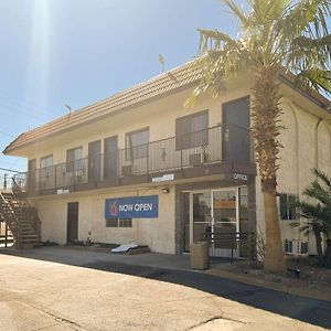 Americas Best Value Inn-Henderson/Lake Mead Exterior photo