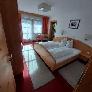 Bed and Breakfast Haus Theresia Альпбах Exterior photo