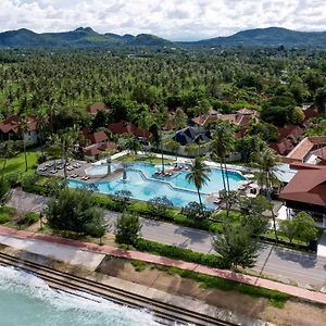 Wyndham Hua Hin Pranburi Resort & Villas Бан-Пак-Нам-Пран Exterior photo