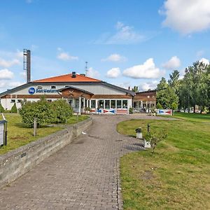 Best Western Hotel Norra Vattern Аскерсунд Exterior photo