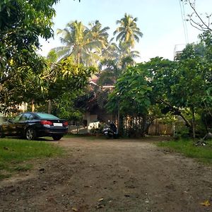 Kalappura Homestay Alappuzha Exterior photo