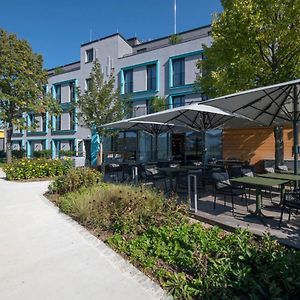 Hotel Le Parc Винер-Нойштадт Exterior photo