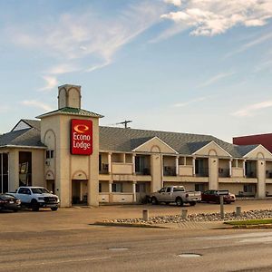 Econo Lodge Эдсон Exterior photo