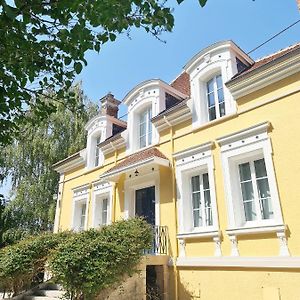 Bed and Breakfast Maison D'Hotes Au Coeur Des Lacs Lusigny-sur-Barse Exterior photo