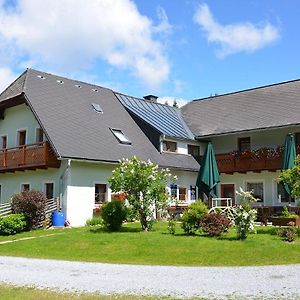 Pension Holzmeister Санкт-Катрайн-ам-Оффенэгг Exterior photo