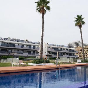 Апартаменты Myflats Luxury Ocean Side Ареналес-дель-Соль Exterior photo