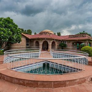 The Orchard Farm - An Luxury Villa With Private Pool Near Gurgoan Манесар Exterior photo