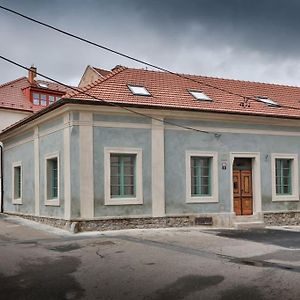 Apartmany Za Branou Кутна-Гора Exterior photo