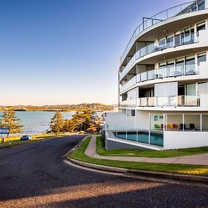 Ocean View Apartment Йеппун Exterior photo