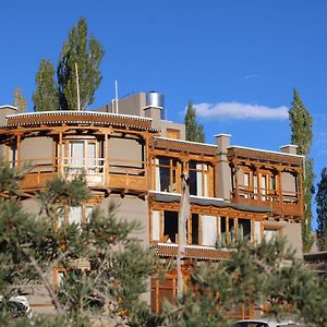 Отель Dakpa House Ladakh Ranbirpura Exterior photo
