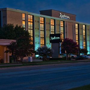 Radisson Hotel Louisville North Джефферсонвилл Exterior photo