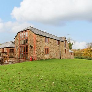 Вилла Stone Barn Холсворти Exterior photo