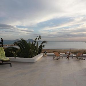 Вилла La Brise De Carthage: Earthly Paradise Exterior photo