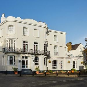 The Royal Adelaide Hotel Виндзор Exterior photo