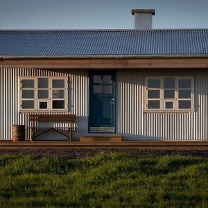 Вилла Jakob'S Old Farmhouse Хвольсвёдлюр Exterior photo