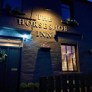 The Horseshoe Inn Лохгилпхед Exterior photo
