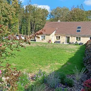 Bed and Breakfast Le Mas De La Rocherie Chambre D'Hotes "Reference" Pihen-les-Guines Exterior photo