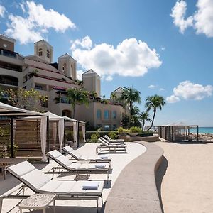 Отель The Ritz-Carlton, Grand Cayman Seven Mile Beach Exterior photo