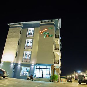 Хостел The Viewpoint Пхитсанулок Exterior photo