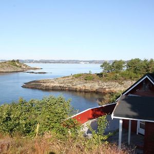 Отель Kristiansand Feriesenter Exterior photo