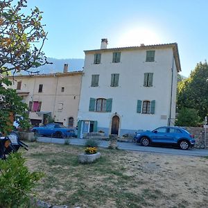 Апартаменты Maison De Caractere Ла-Бастид Exterior photo