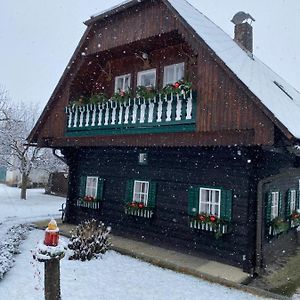 Bauernhaus Suedsteiermark - Weststeiermark, Weinstrasse, Radfahren, E-Bike, Weinachten Und Silvester Mit Familien & Freundinnen Feiern Sankt Martin im Sulmtal Exterior photo