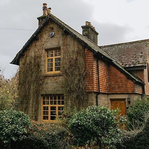 Station Cottage - Unique Accommodation With River Flowing Through Garden Болтон-Эбби Exterior photo