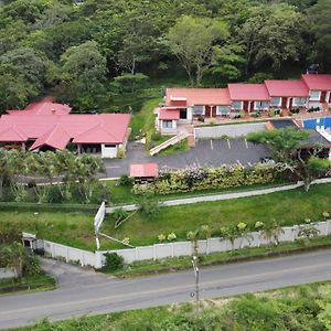 Hotel Cielo Azul Resort Тиларан Exterior photo