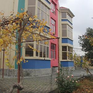 Отель Colour Баку Exterior photo