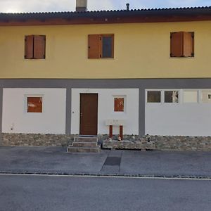 Апартаменты Bnb Rivera-Ривера Exterior photo