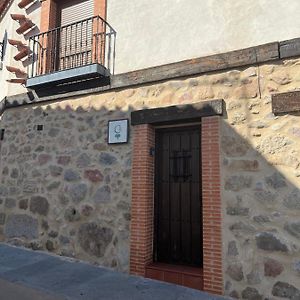 Casa Rural Las Pelliquerinas Альмоарин Exterior photo