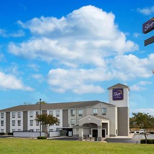 Sleep Inn Athens I-65 Exterior photo