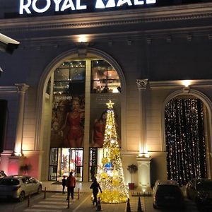 Royal Mall Apartment Приштина Exterior photo