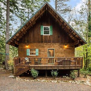 Вилла North Fork Hideaway Washougal Exterior photo