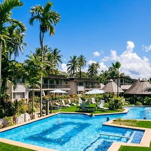 Ultiqa Fiji Palms Beach Resort Пасифик-Харбор Exterior photo