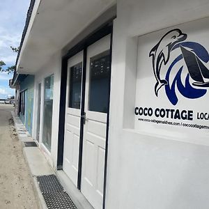 Coco Cottage Local Style Гурайдо Exterior photo