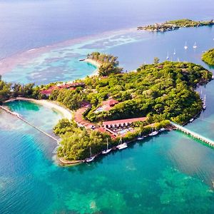 Fantasy Island Beach Resort And Marina Ферст-Байт Exterior photo