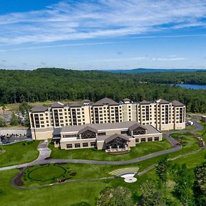 Yo1 Longevity & Health Resorts, Catskills Монтиселло Exterior photo